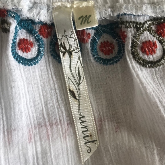 BOHEMIAN CHIC TUNIC. - Picture 8 of 8